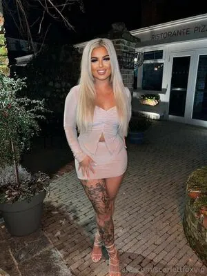 Scarlett Fox OnlyFans Leaked Free Thumbnail Picture - #dBi47jzW9t