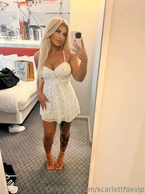 Scarlett Fox OnlyFans Leaked Free Thumbnail Picture - #vrzgJfRXie