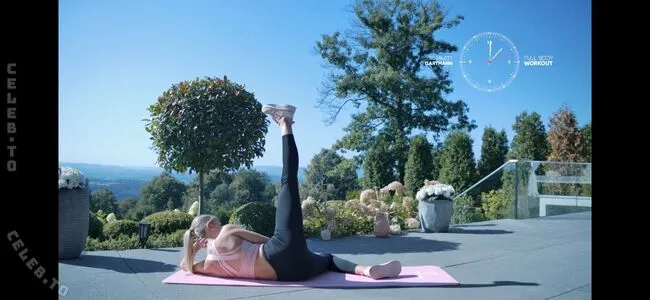 Scarlett Gartmann Reus OnlyFans Leaked Free Thumbnail Picture - #UESvOpM0kv