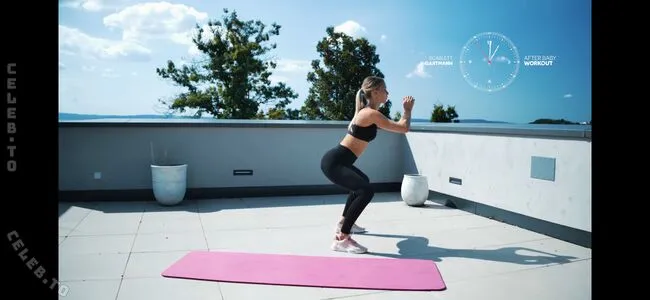 Scarlett Gartmann Reus OnlyFans Leaked Free Thumbnail Picture - #klwuUnrjh4