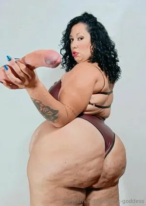 Scarlett Goddess OnlyFans Leaked Free Thumbnail Picture - #4IYYe4dCBO