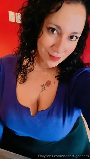 Scarlett Goddess OnlyFans Leaked Free Thumbnail Picture - #O8yg7qYiz7
