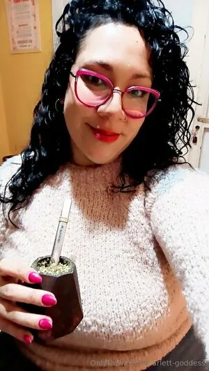 Scarlett Goddess OnlyFans Leaked Free Thumbnail Picture - #RhknXwgwb1