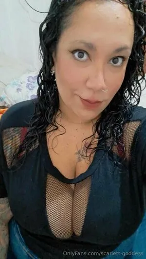 Scarlett Goddess OnlyFans Leaked Free Thumbnail Picture - #cR50JmRohu