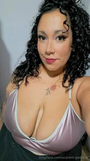 Scarlett Goddess OnlyFans Leaked Free Thumbnail Picture - #hzry6AVf7b