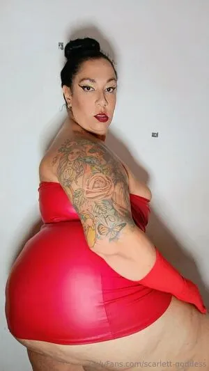 Scarlett Goddess OnlyFans Leaked Free Thumbnail Picture - #jKbfcBWetl