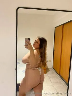 Scarlett Goddess OnlyFans Leaked Free Thumbnail Picture - #ou2srnX8c0