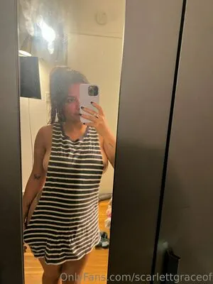Scarlett Grace OnlyFans Leaked Free Thumbnail Picture - #9XCIN4TFYY
