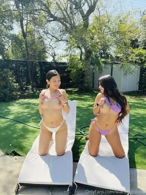 Scarlett Grace OnlyFans Leaked Free Thumbnail Picture - #a4DfTG6GS7