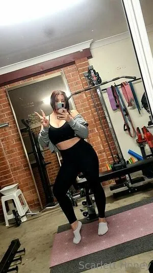 Scarlett Honey OnlyFans Leaked Free Thumbnail Picture - #8GQnNqaaDm