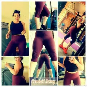 Scarlett Honey OnlyFans Leaked Free Thumbnail Picture - #UEUn85h17i