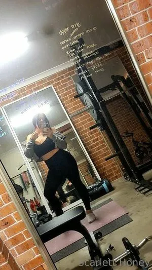 Scarlett Honey OnlyFans Leaked Free Thumbnail Picture - #mydVO2yBA1