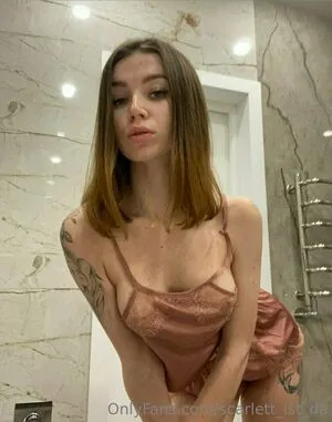 Scarlett Ist Da OnlyFans Leaked Free Thumbnail Picture - #sqwWtjN6f6