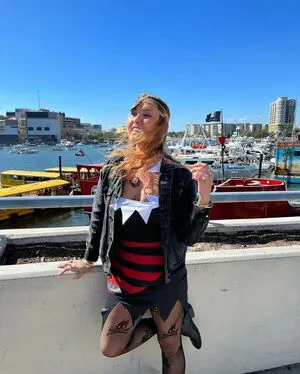 Scarlett Jade OnlyFans Leaked Free Thumbnail Picture - #7gsUPEJbYy