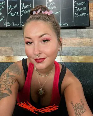 Scarlett Jade OnlyFans Leaked Free Thumbnail Picture - #B6dtRcfKlm