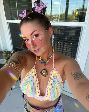 Scarlett Jade OnlyFans Leaked Free Thumbnail Picture - #F6msVqnxhJ