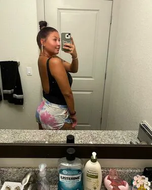 Scarlett Jade OnlyFans Leaked Free Thumbnail Picture - #J8aDA9daim