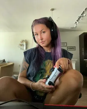 Scarlett Jade OnlyFans Leaked Free Thumbnail Picture - #QeRqWjx5vW
