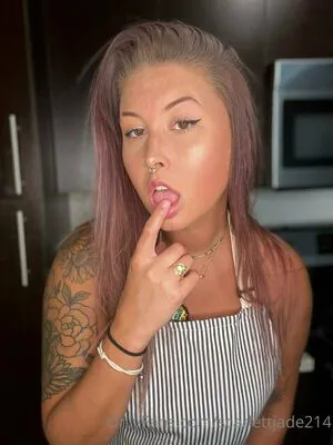 Scarlett Jade OnlyFans Leaked Free Thumbnail Picture - #wBTjCm6c3u