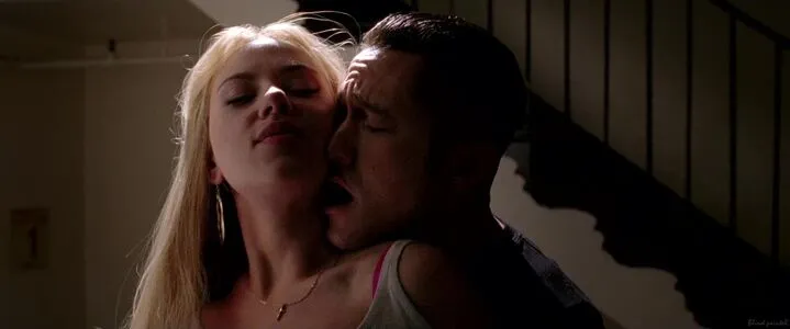 Scarlett Jo OnlyFans Leaked Free Thumbnail Picture - #SA0omruabr