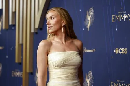 Scarlett Johansson OnlyFans Leaked Free Thumbnail Picture - #0Omw2Objmw