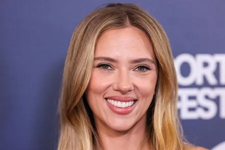 Scarlett Johansson OnlyFans Leaked Free Thumbnail Picture - #1YRpM2Z3NE