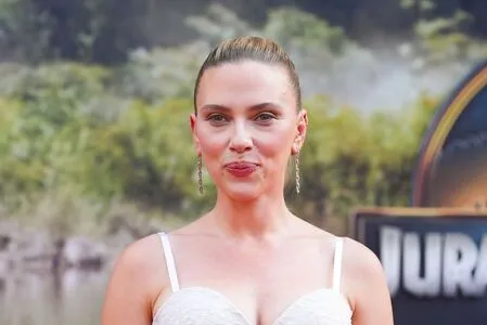 Scarlett Johansson OnlyFans Leaked Free Thumbnail Picture - #26J0uKZ21m
