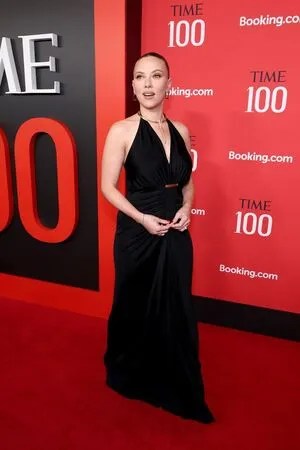 Scarlett Johansson OnlyFans Leaked Free Thumbnail Picture - #2JS1jakVoz