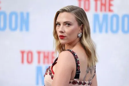 Scarlett Johansson OnlyFans Leaked Free Thumbnail Picture - #2KVW4d8h1g
