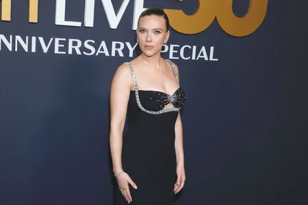 Scarlett Johansson OnlyFans Leaked Free Thumbnail Picture - #2ignqLlInw