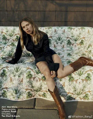 Scarlett Johansson OnlyFans Leaked Free Thumbnail Picture - #3BSCWaKxKy