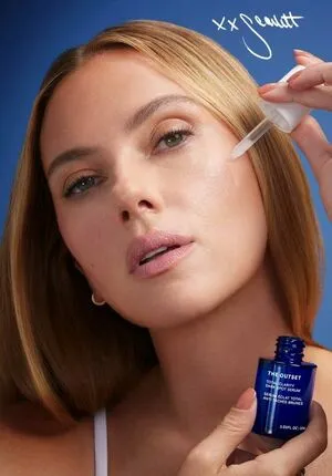 Scarlett Johansson OnlyFans Leaked Free Thumbnail Picture - #3qm12tTAci