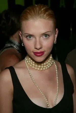 Scarlett Johansson OnlyFans Leaked Free Thumbnail Picture - #3uDXMiVYXT