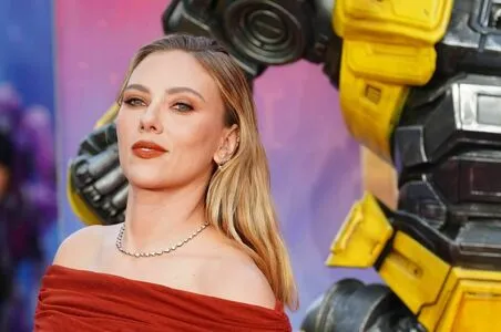 Scarlett Johansson OnlyFans Leaked Free Thumbnail Picture - #4LToGEfh3P