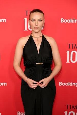 Scarlett Johansson OnlyFans Leaked Free Thumbnail Picture - #4uERu1x2Zr