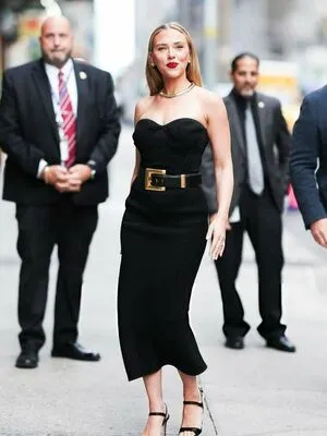 Scarlett Johansson OnlyFans Leaked Free Thumbnail Picture - #53UKwrqwwd