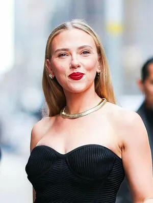 Scarlett Johansson OnlyFans Leaked Free Thumbnail Picture - #5EQ25rEtwW