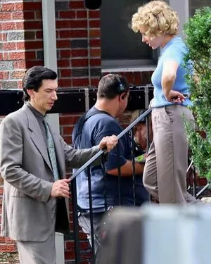 Scarlett Johansson OnlyFans Leaked Free Thumbnail Picture - #5UTbl433Gf