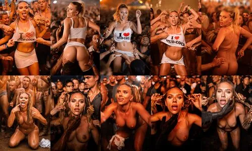 Scarlett Johansson OnlyFans Leaked Free Thumbnail Picture - #6ngRrhJpay