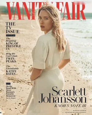 Scarlett Johansson OnlyFans Leaked Free Thumbnail Picture - #74zIEGX4CN