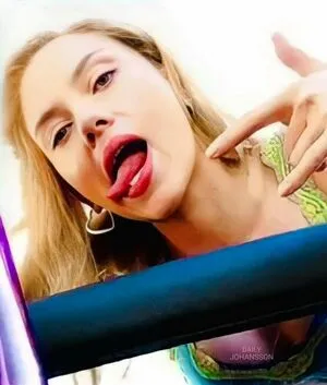 Scarlett Johansson OnlyFans Leaked Free Thumbnail Picture - #7ReNtkgs3r