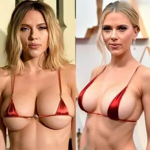 Scarlett Johansson OnlyFans Leaked Free Thumbnail Picture - #7RvzPpbZir