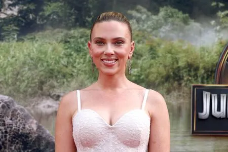 Scarlett Johansson OnlyFans Leaked Free Thumbnail Picture - #8ggnmAj3Uk