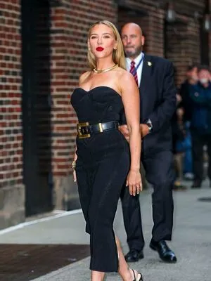 Scarlett Johansson OnlyFans Leaked Free Thumbnail Picture - #9OEvzD1Emm