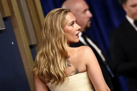 Scarlett Johansson OnlyFans Leaked Free Thumbnail Picture - #A44f61XUdT