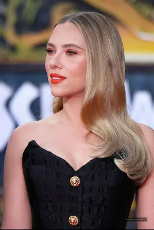 Scarlett Johansson OnlyFans Leaked Free Thumbnail Picture - #A7K9GnvcDw