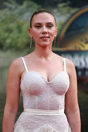 Scarlett Johansson OnlyFans Leaked Free Thumbnail Picture - #AUpKcweMHL