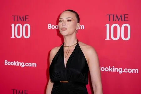 Scarlett Johansson OnlyFans Leaked Free Thumbnail Picture - #AylyFaMJrt