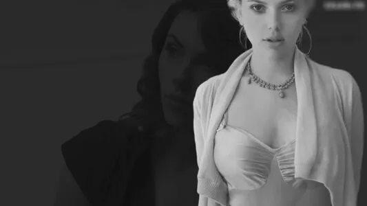 Scarlett Johansson OnlyFans Leaked Free Thumbnail Picture - #EH8Urf8fAw