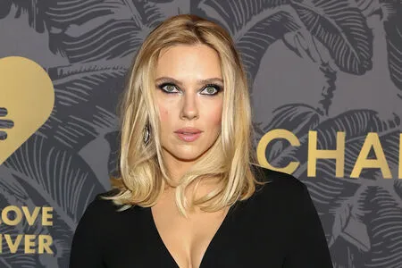 Scarlett Johansson OnlyFans Leaked Free Thumbnail Picture - #EQR7DoxTya